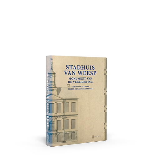 Een beetje druk.. met een boek!